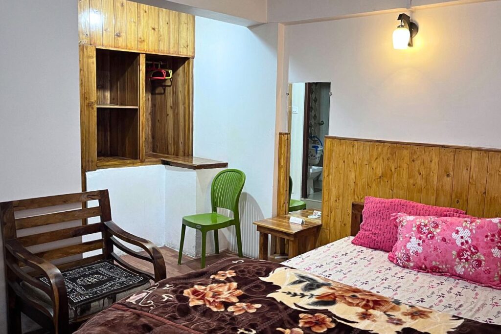 Kanchenjunga view stay at Himawas, Hotel, Homestay in Darjeeling