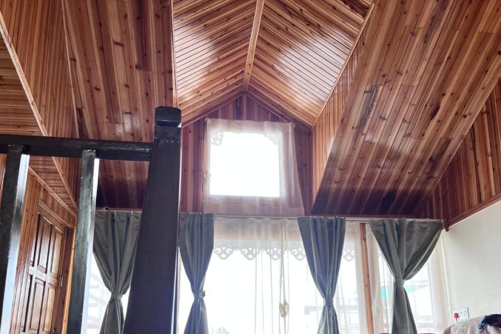 Kanchenjunga view stay at Himawas, Hotel, Homestay in Darjeeling